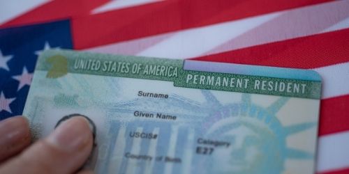 Amerika Green Card 2 – Amerika Green Card 3