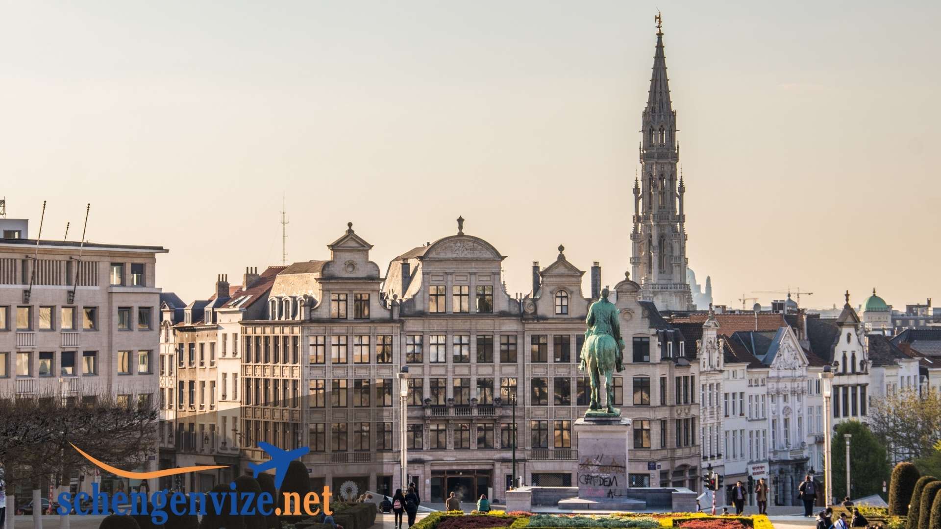 Belçika Vize Ücretini Öderken ve Başvuruda Bulunurken Dikkat Edilmesi Gerekenler
