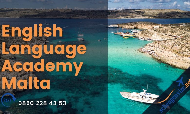 English Language Academy Malta 1 – English Language Academy Malta 1