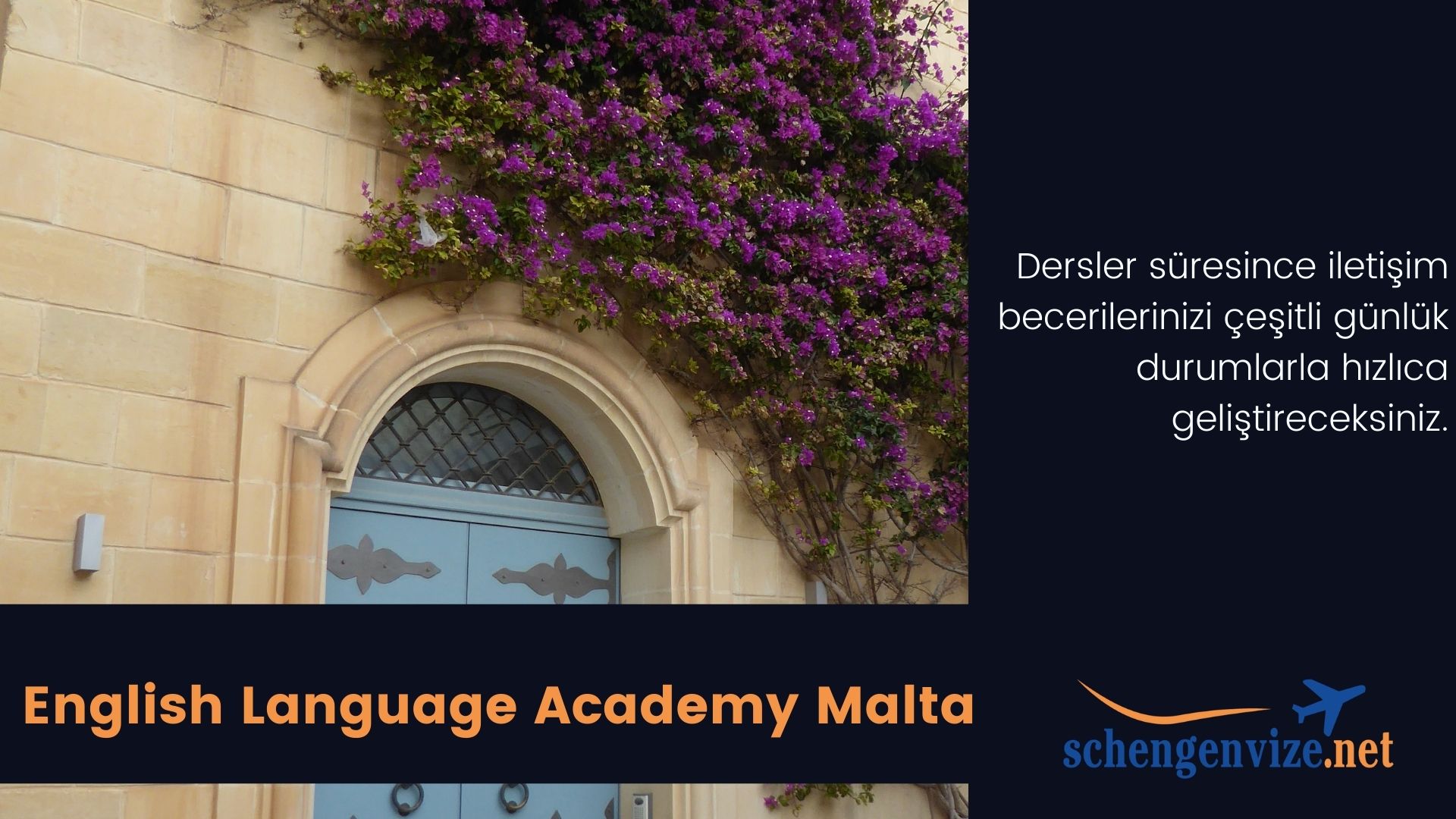 English Language Academy Malta