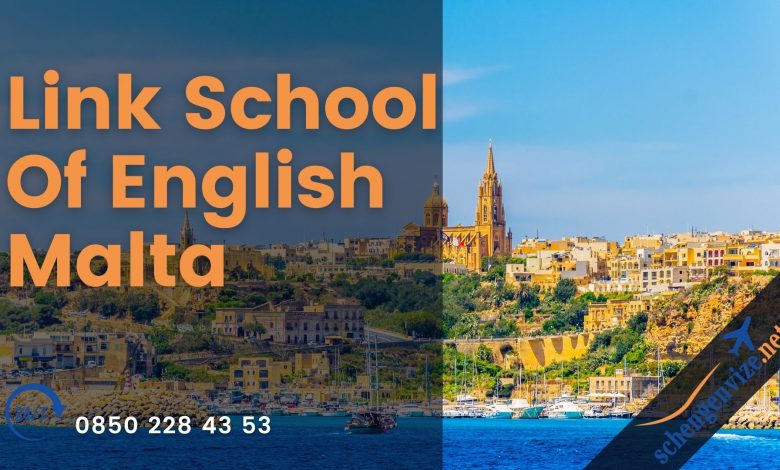 Link School Of English Malta