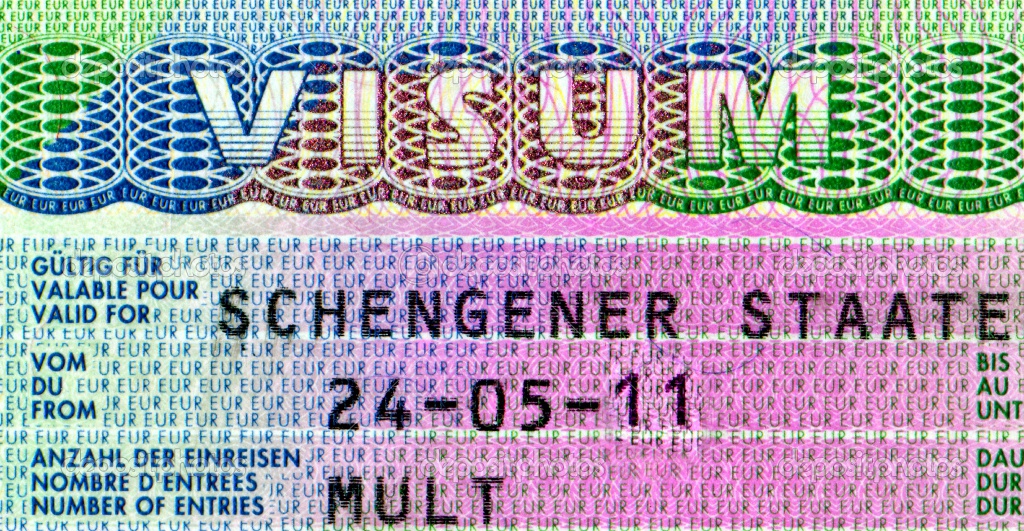 Schengen vizesi süresi