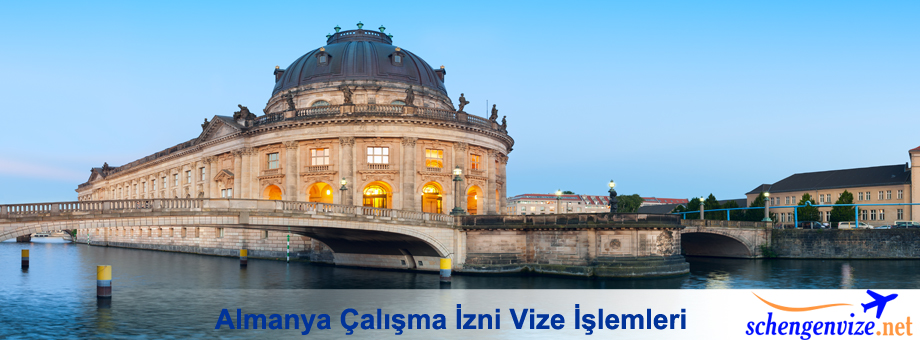 Almanya Çalışma İzni Vize İşlemleri 1 – Almanya Çalışma İzni Almanya Çalışma İzni Vize İşlemleri