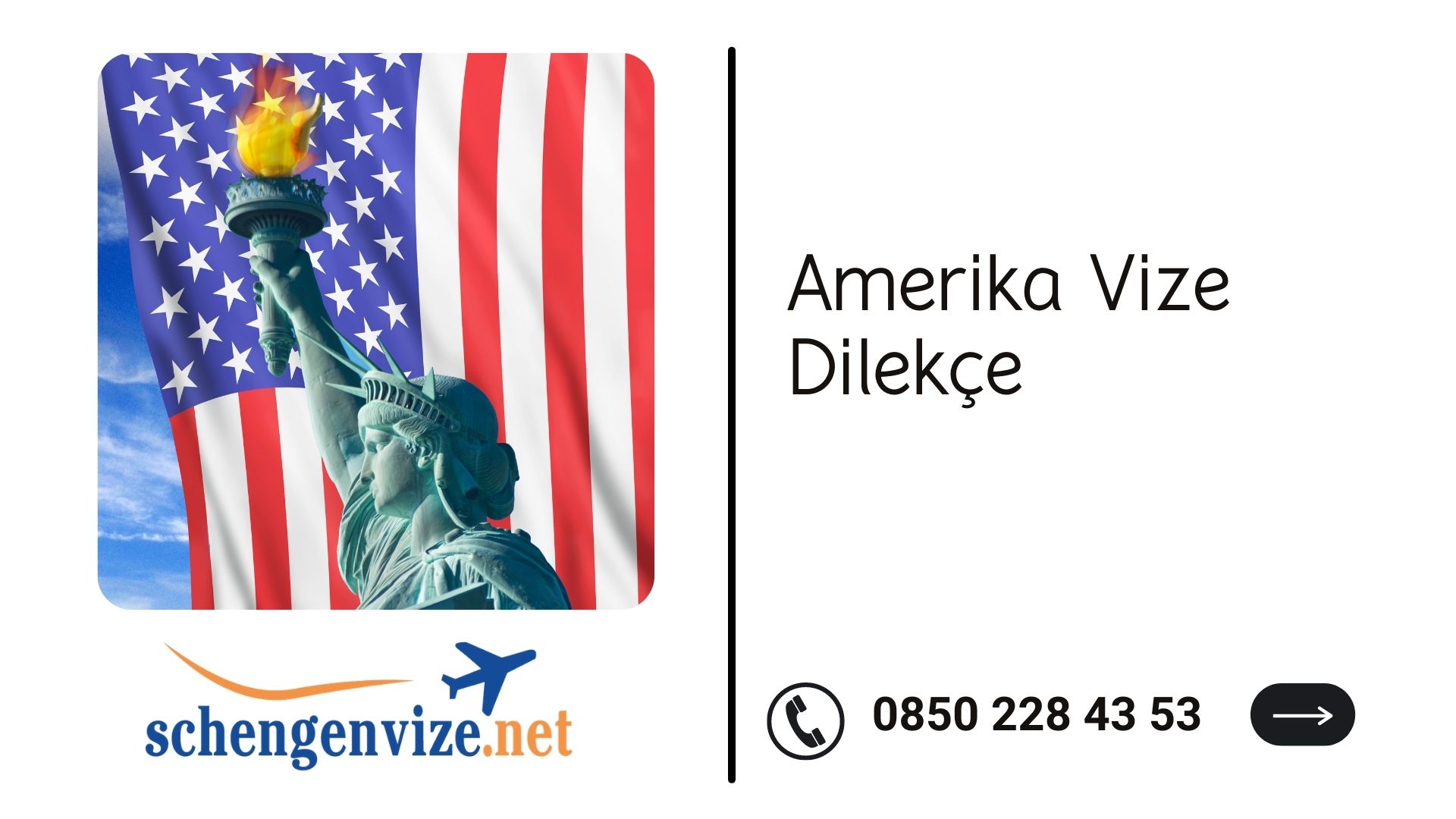 Amerika Vize Dilekçe