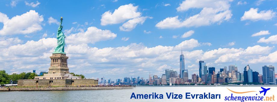 Amerika Vize Evrakları & Ücreti 2021 1 – Amerika Vize Evrakları Amerika Vize Evrakları