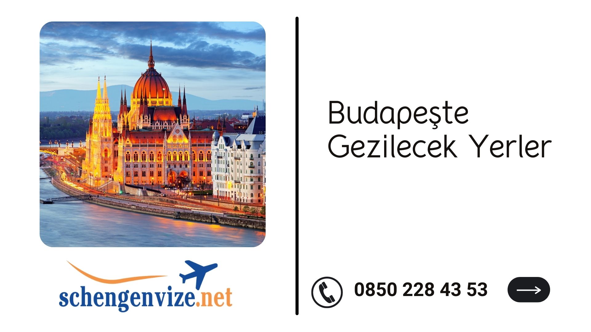 Budapeşte Gezilecek Yerler