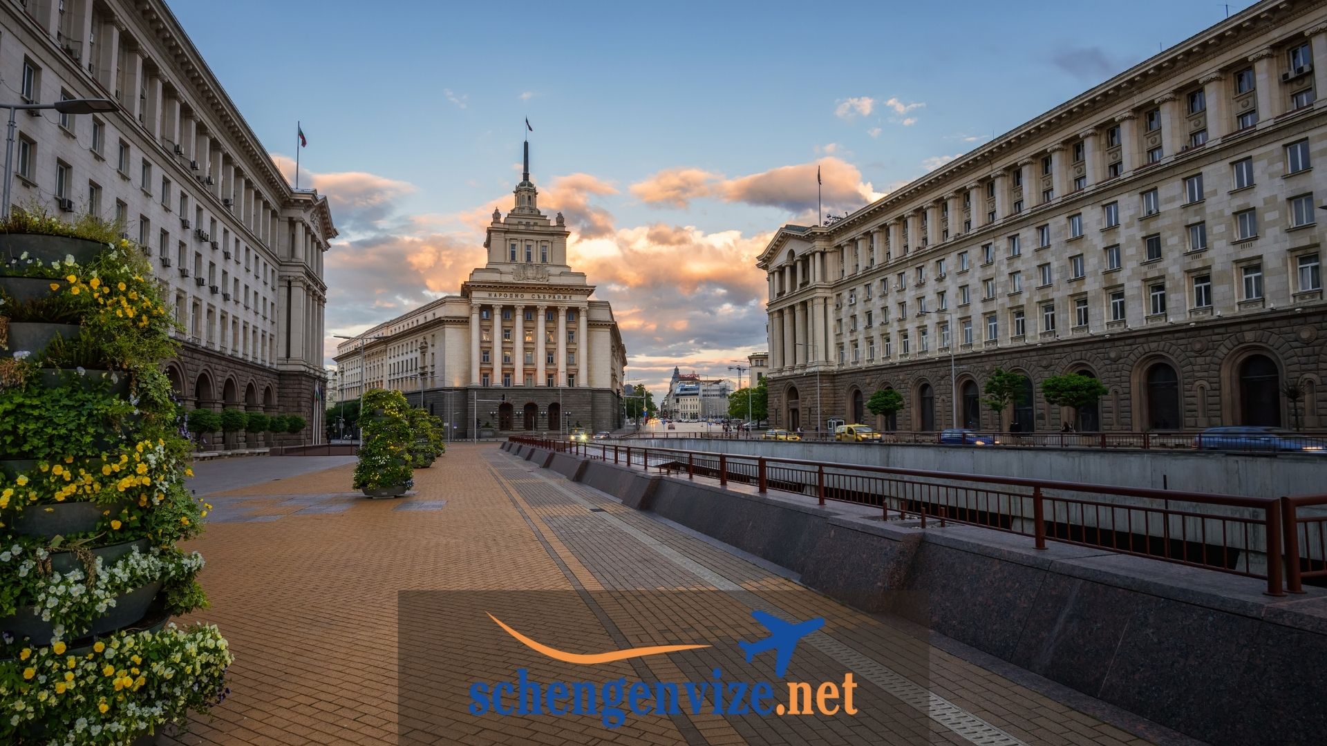 Bulgaristan Başkenti