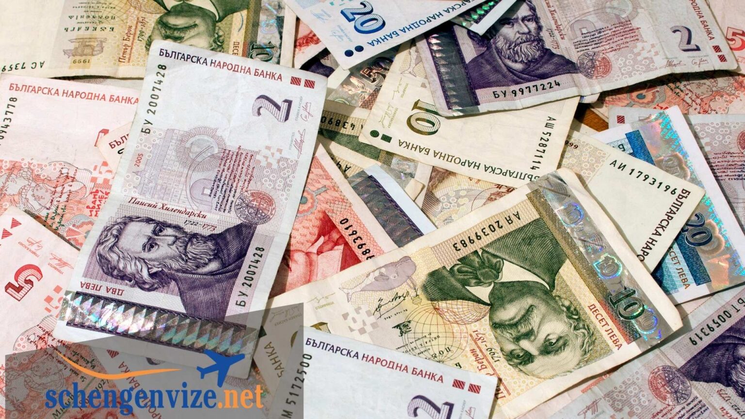 Bulgaristan Vize Evrakları Vize Ücreti 2023