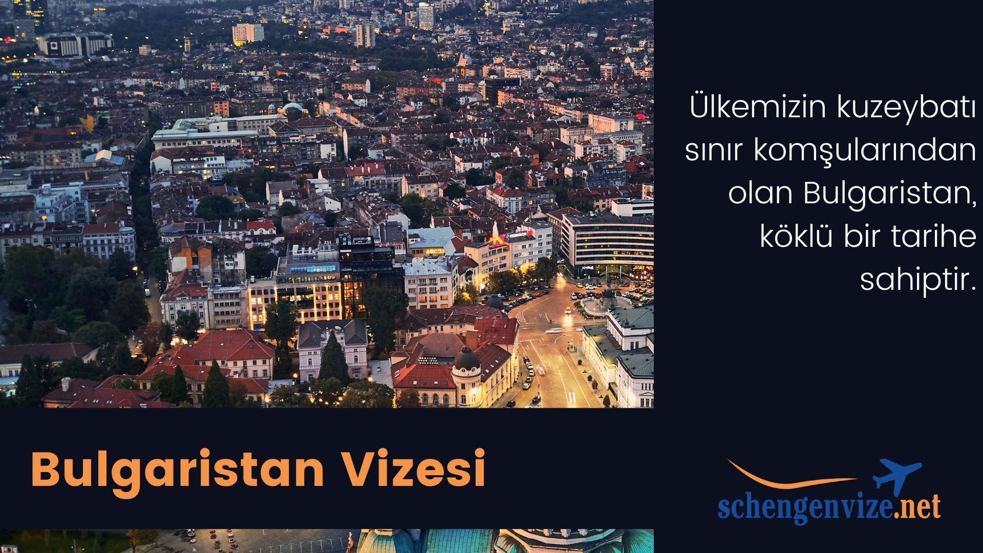 2021'de Bulgaristan Vizesi: Kesin Kılavuz 2 – Bulgaristan Vizesi Bulgaristan Vizesi Başvuru İşlemleri Hakkında Her Şey