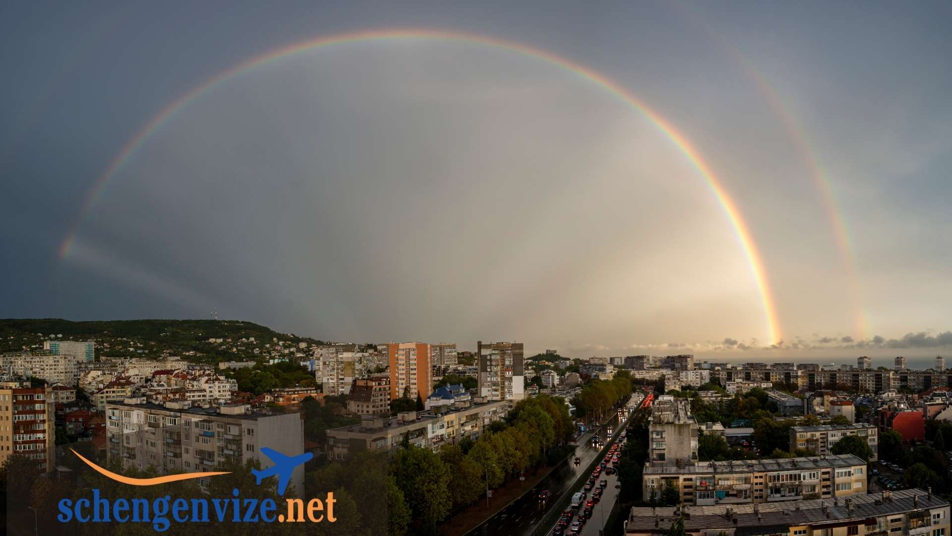 Bulgaristan Vizesi İçin Gerekli Belgeler