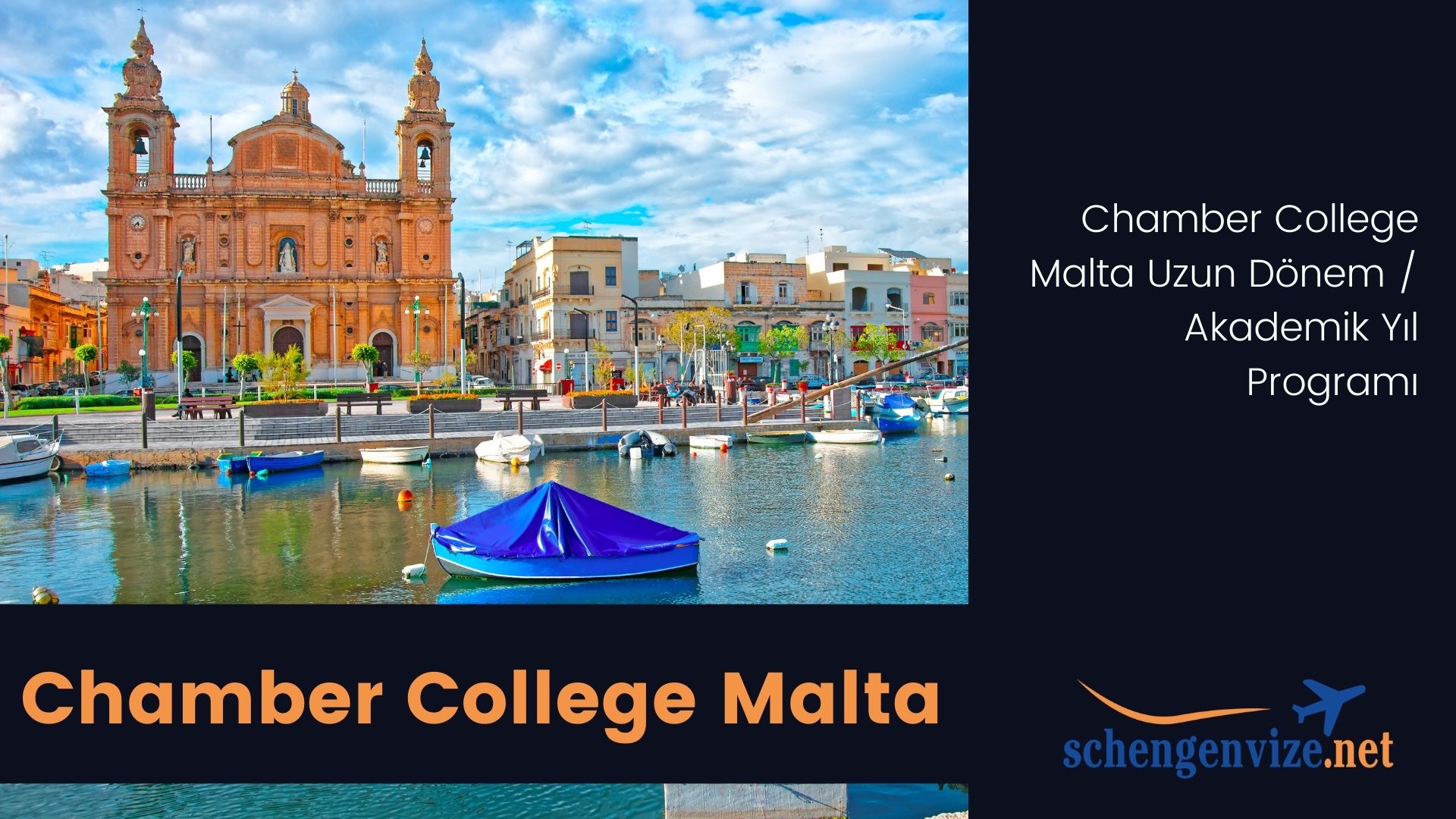 Chamber College Malta