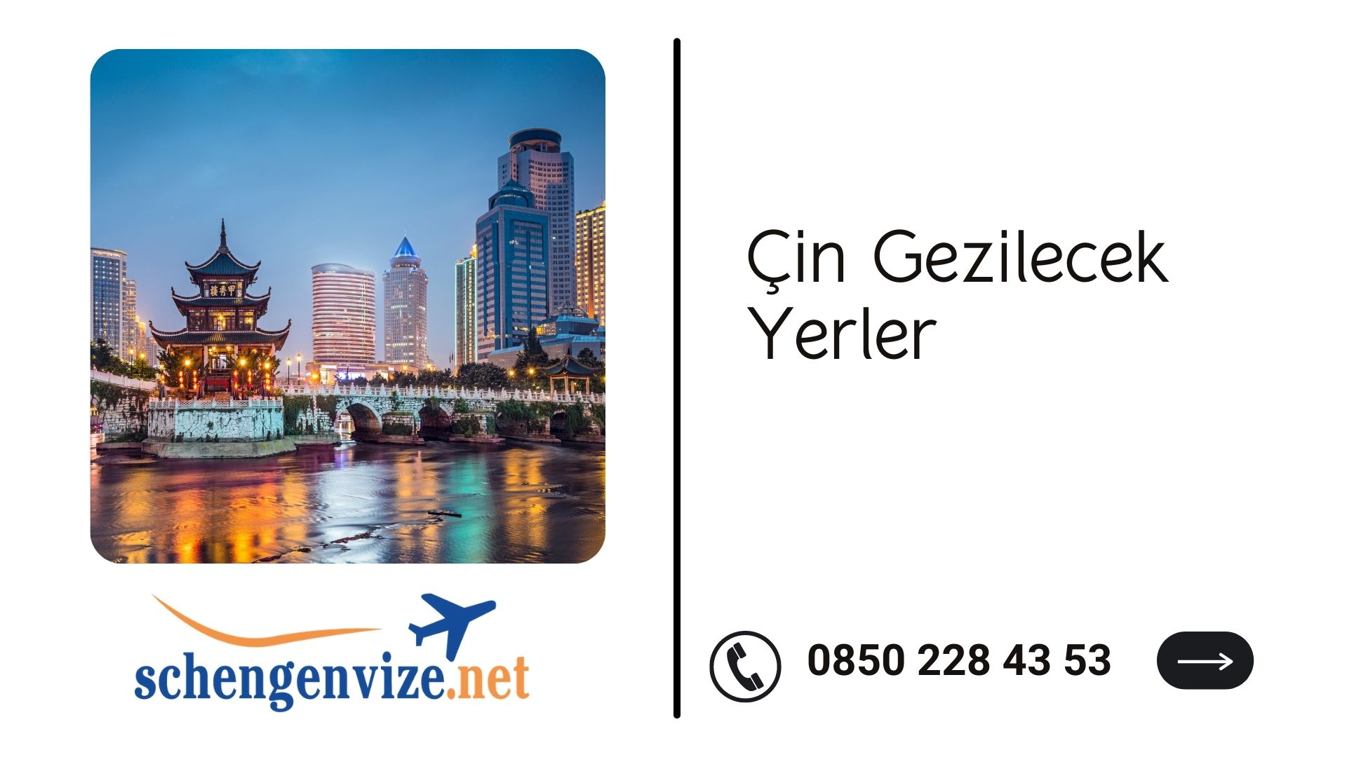 Çin Gezilecek Yerler