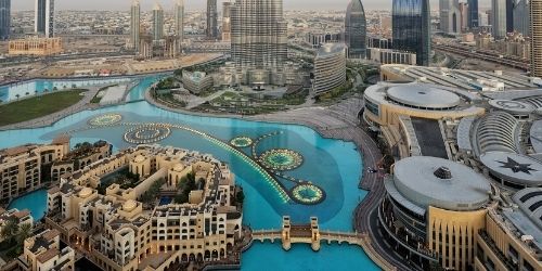 Dubai Para Birimi 1 – Dubai Para Birimi 3