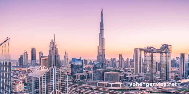 Dubai Vizesi Almanın Hızlı Yolu 3 – Dubai-vizesi-genel-bilgi-vize-icin-ortak-evrak-listesi