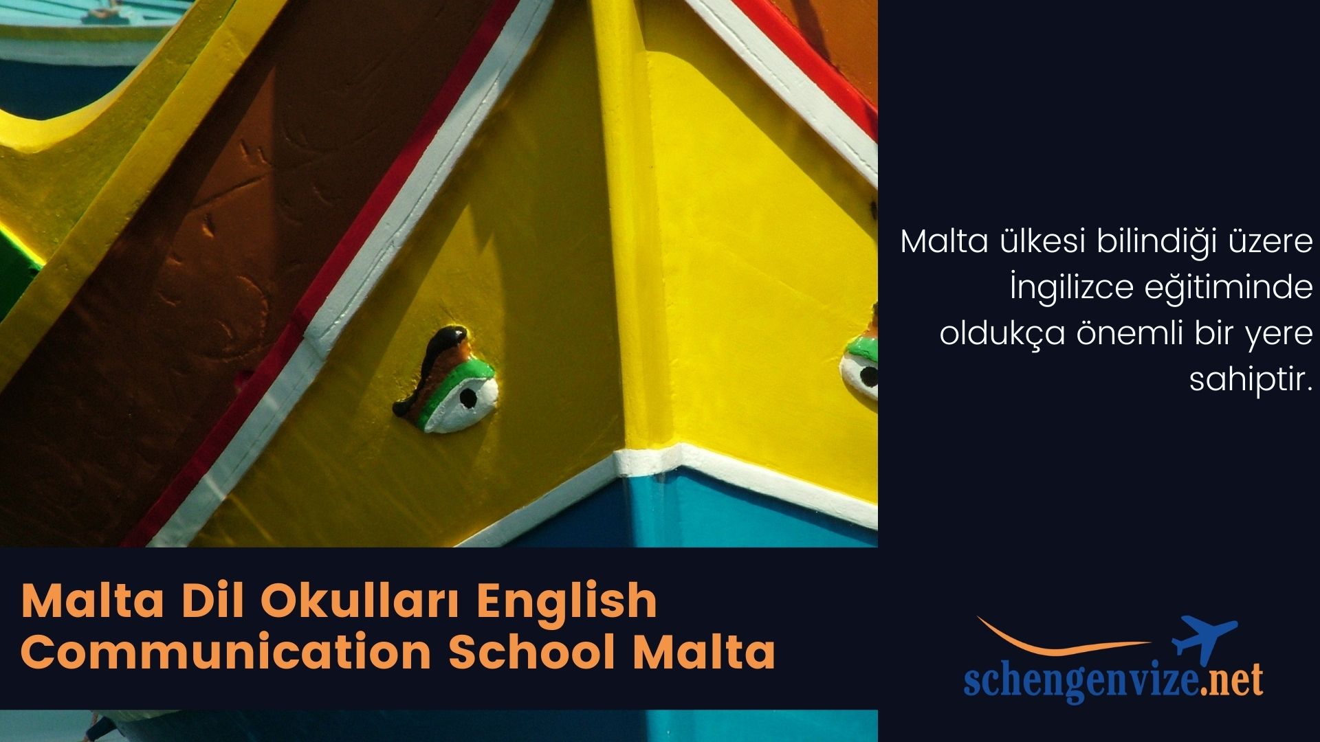 English Communication School Malta