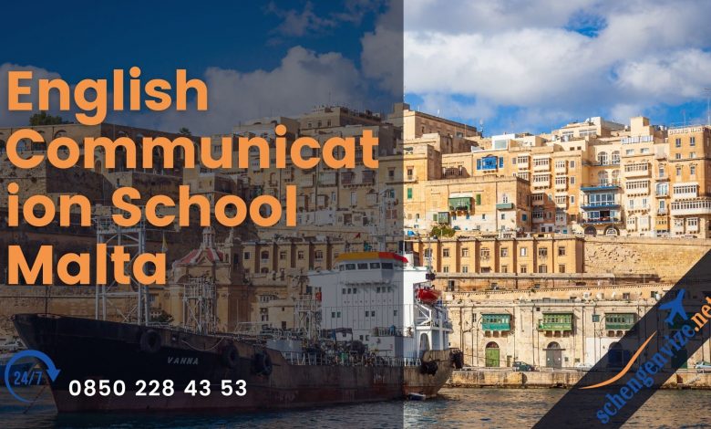 English Communication School Malta