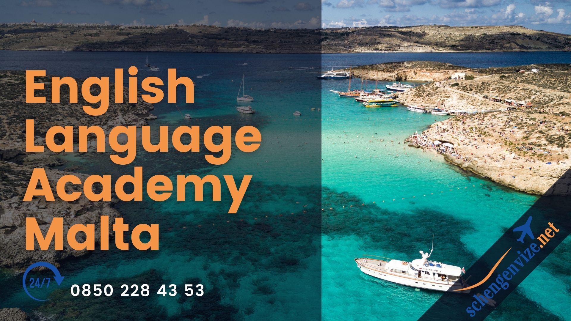 English Language Academy Malta