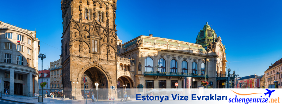 Estonya Vize Başvurusu: Kesin Kılavuz 2021 1 – Estonya Vize Başvurusu Estonya Vize Evrakları
