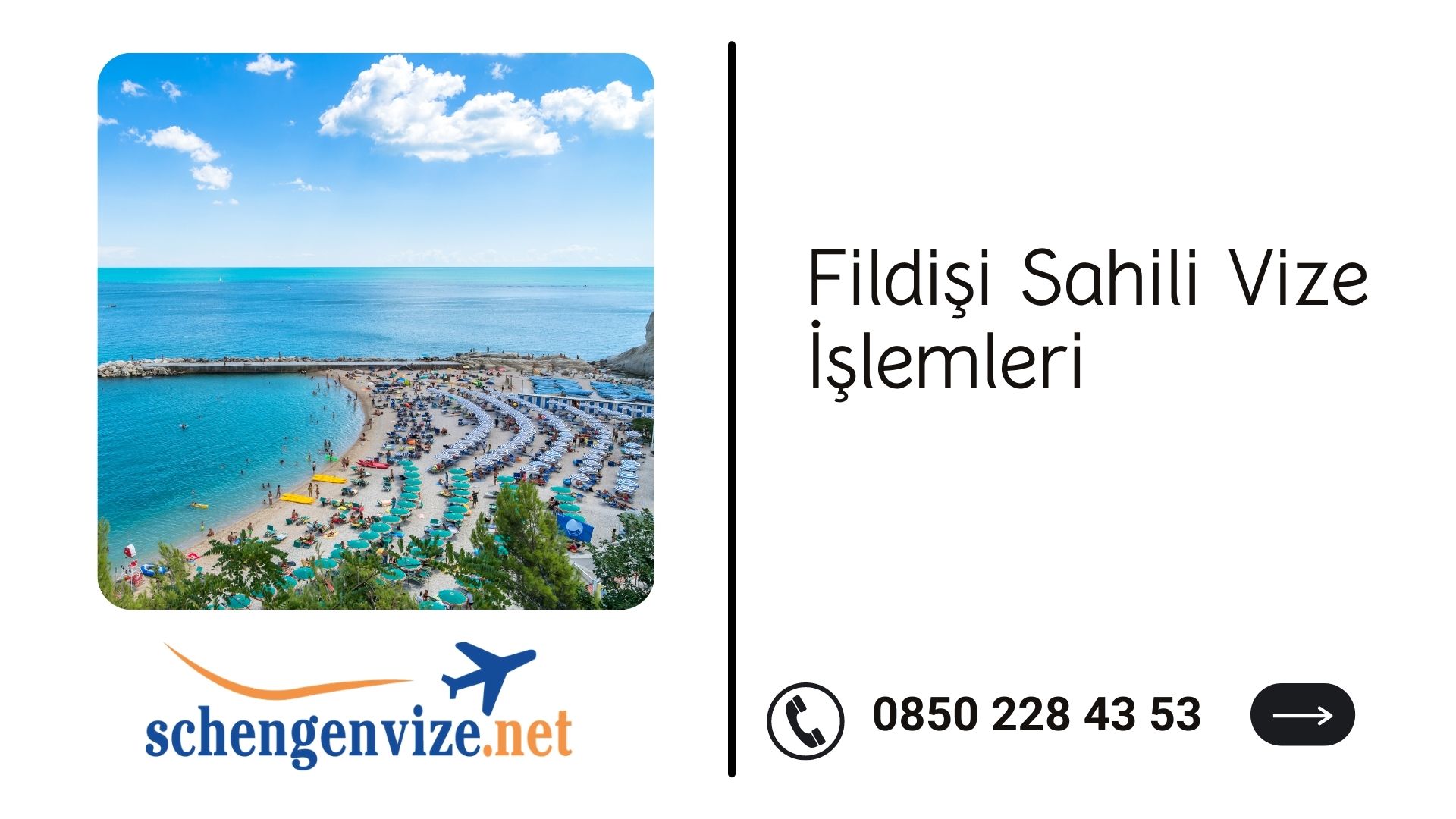 Fildişi Sahili Vize İşlemleri