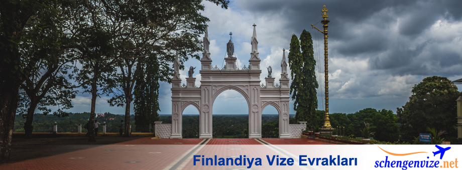 Finlandiya Vize Başvurusu: Kesin Kılavuz 2021 1 – Finlandiya Vize Başvurusu Finlandiya Vize Evrakları