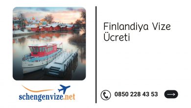 Finlandiya Vize Ücreti 2021