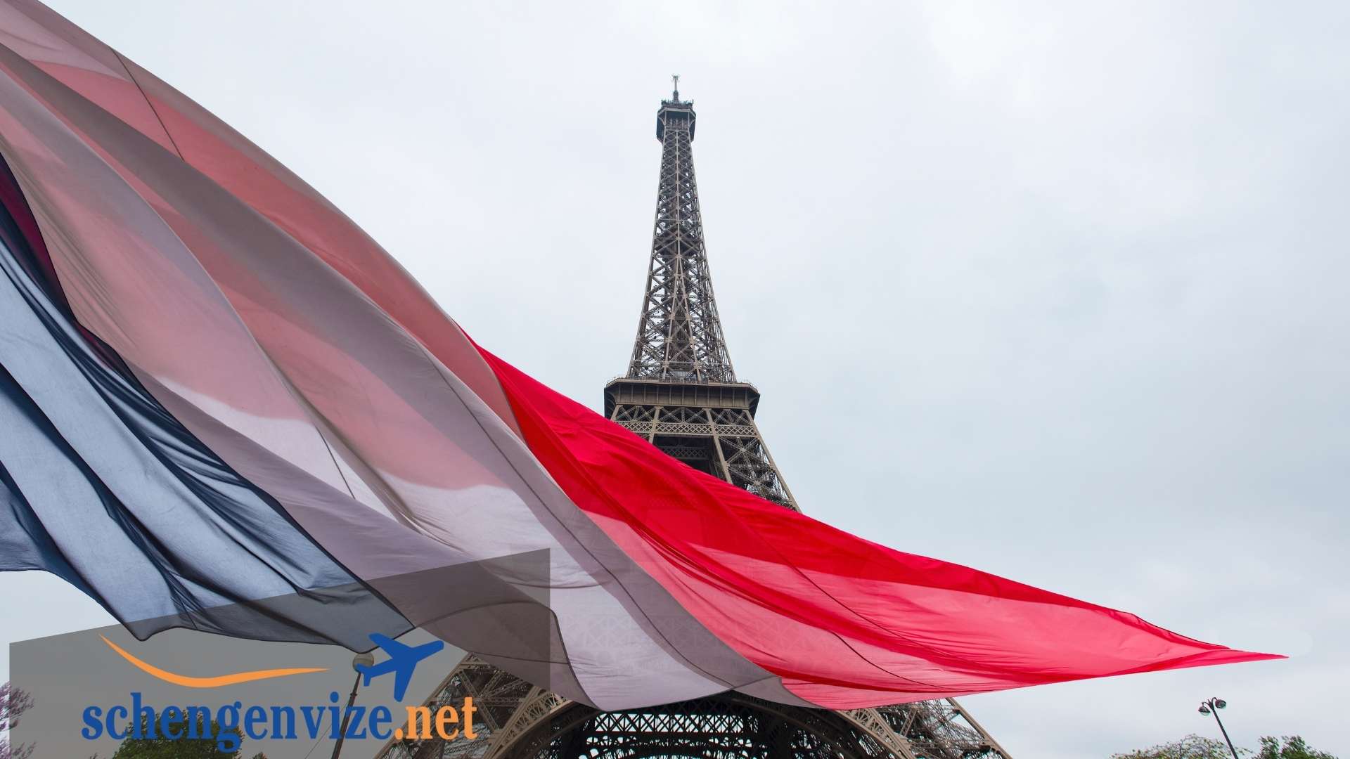 Fransa Vize Başvuru Formu Hakkında Bilinmesi Gerekenler