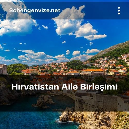 Hırvatistan Aile Birleşimi