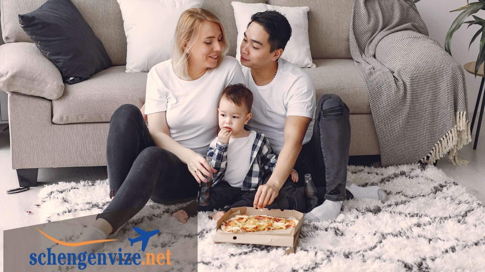 İtalya Aile Birleşimi Vizesi