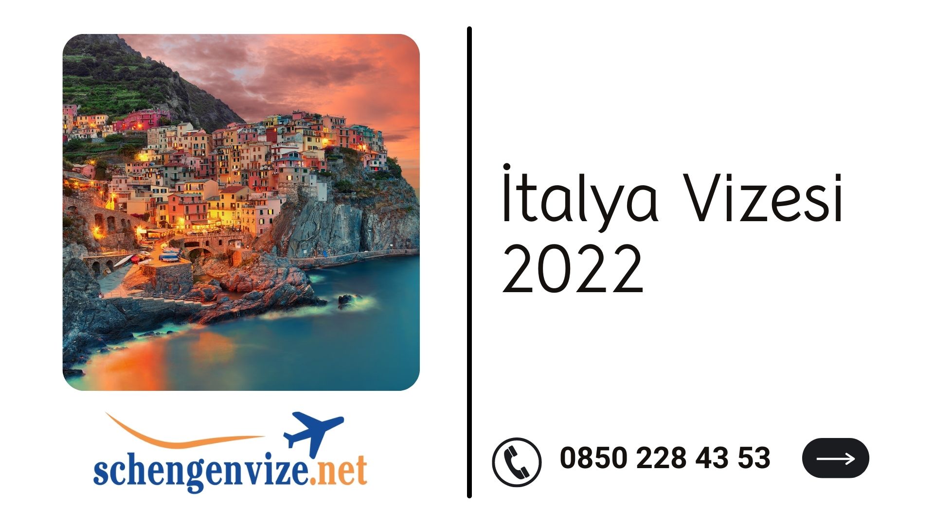 italya vizesi 2022 schengen vize