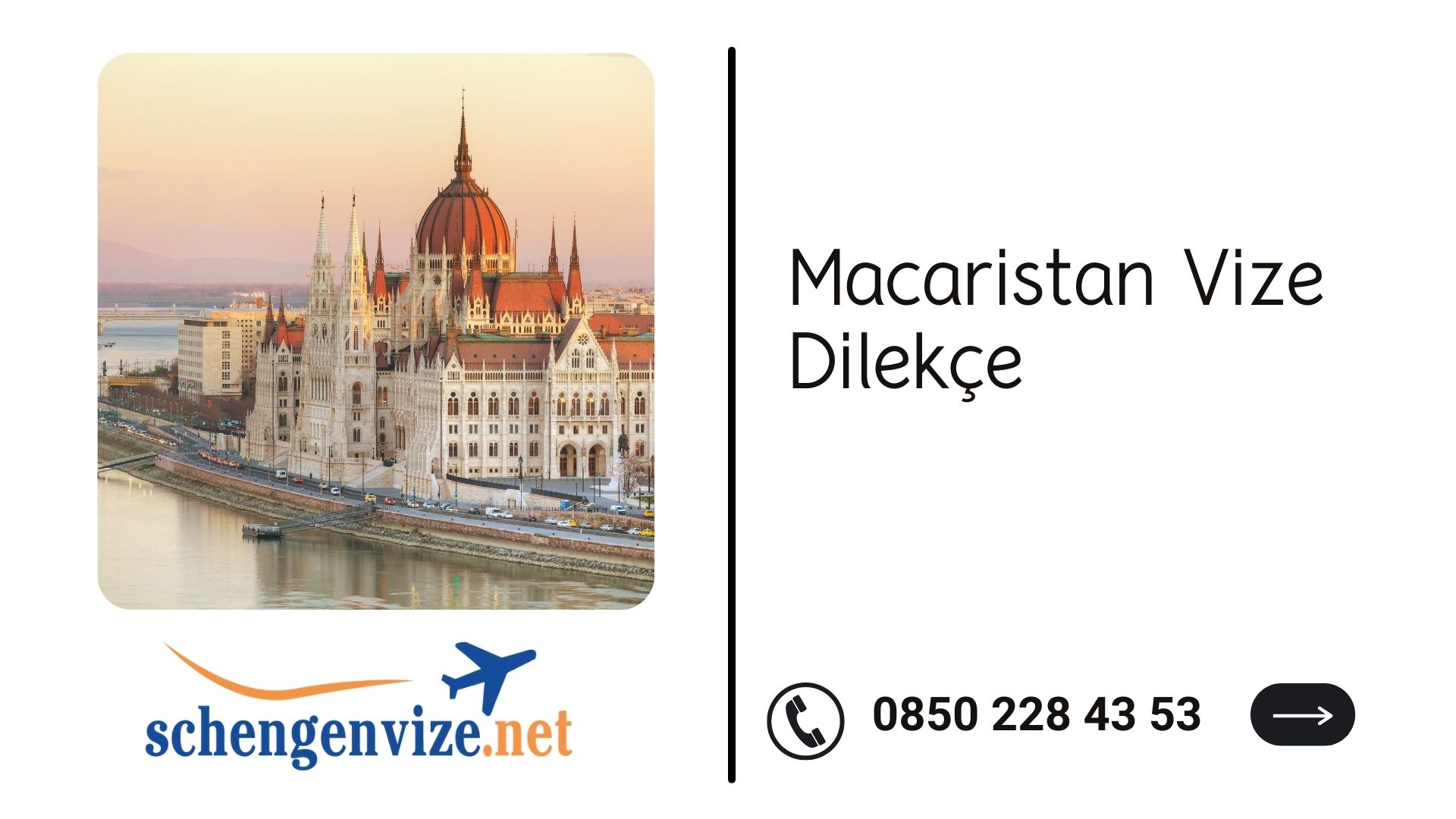 Macaristan Vize Dilekçe