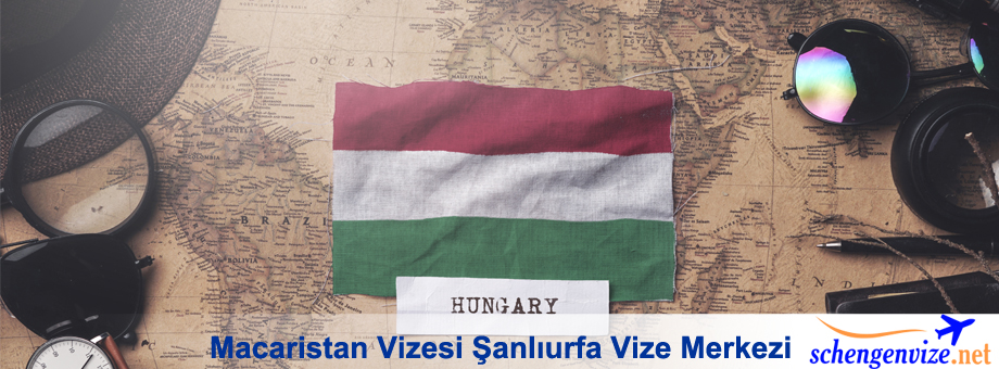 Macaristan Vizesi Şanlıurfa Vize Merkezi
