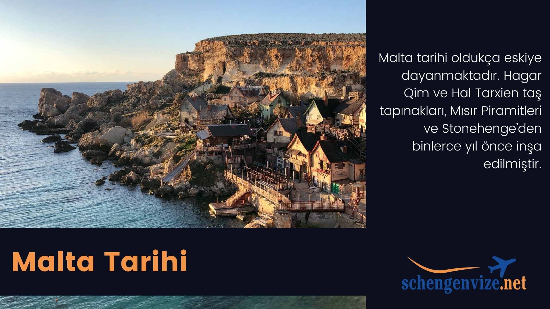 Malta Tarihi Bilgileri