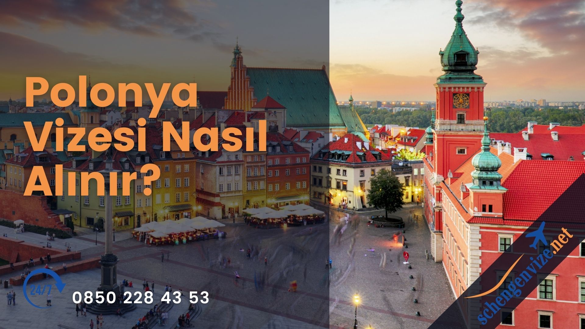 polonya vizesi nasil alinir schengen vize