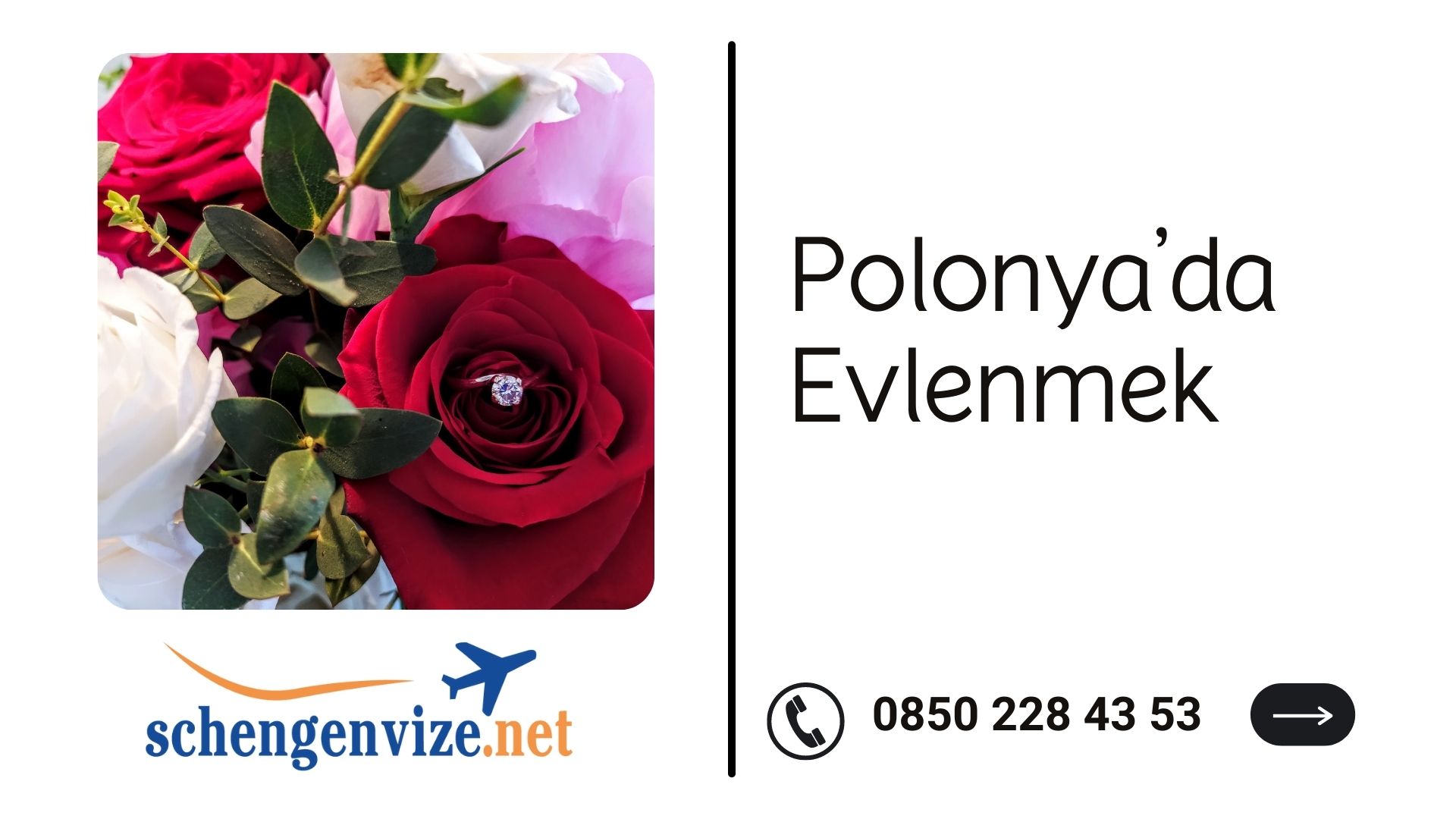 Polonya’da Evlenmek