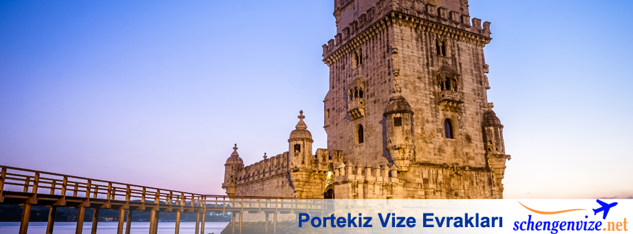 Portekiz Vize Başvurusu: Kesin Kılavuz 2021 1 – Portekiz Vize Başvurusu Portekiz Vize Evrakları