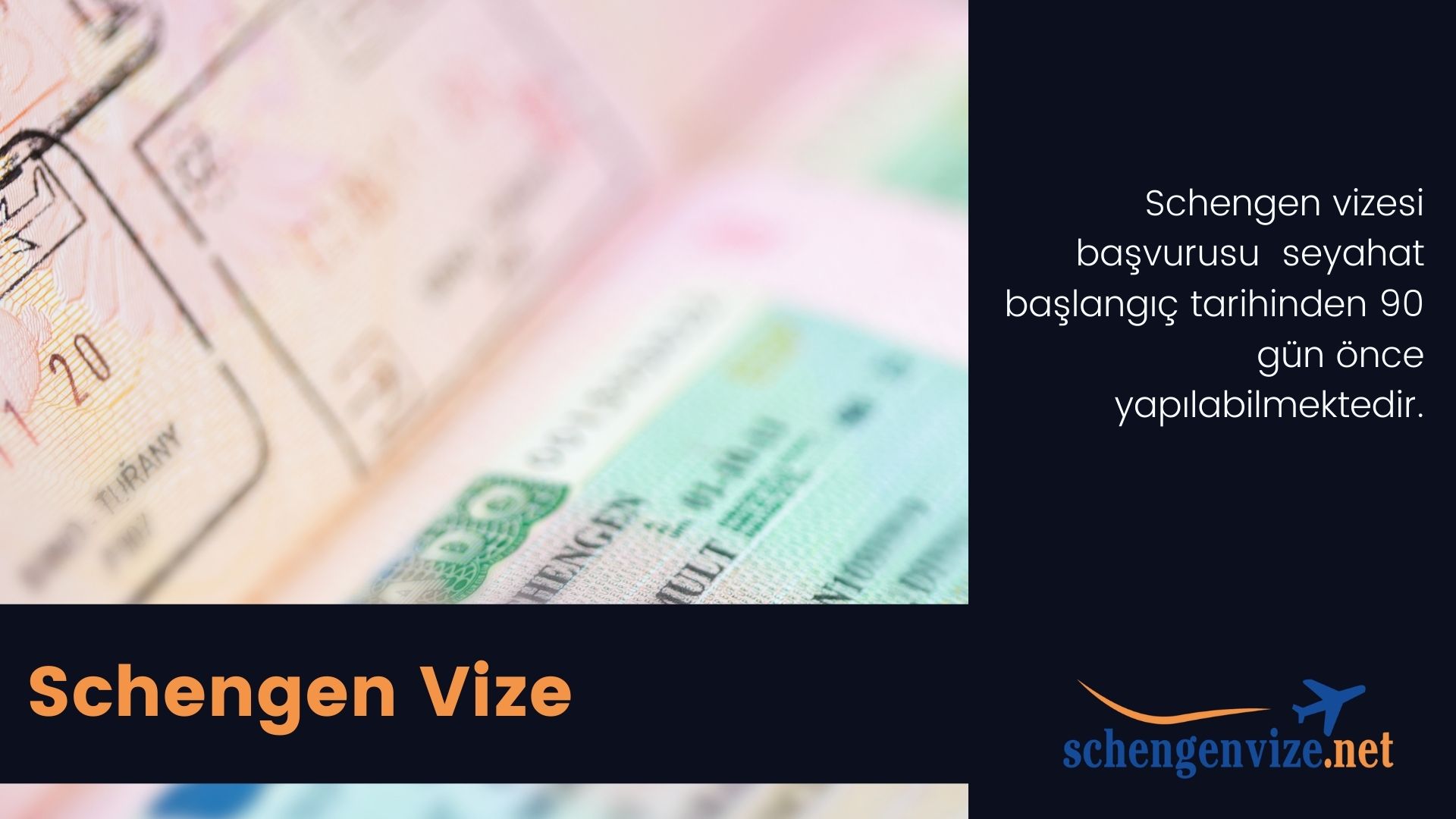 Schengen (Avrupa)Vize