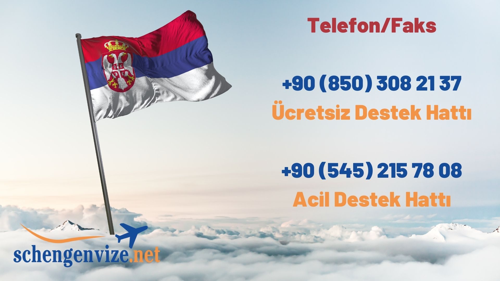 Sırbistan Vize İstiyor Mu 2022