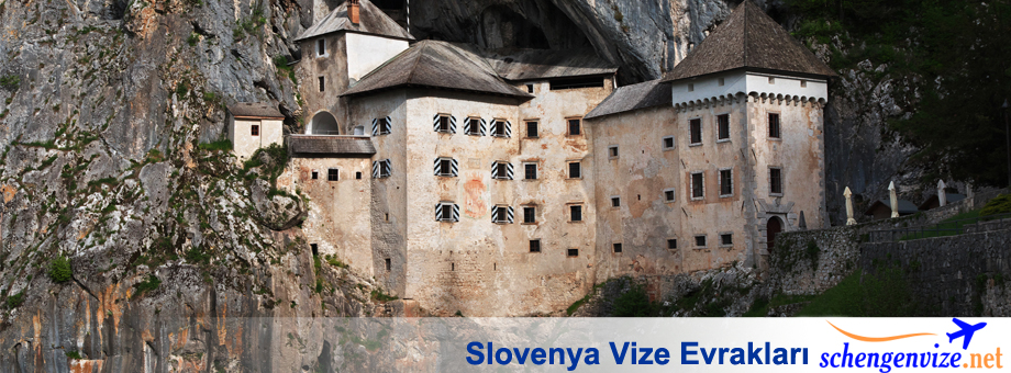 Slovenya Vize Başvurusu: Kesin Kılavuz 2021 1 – Slovenya Vize Başvurusu Slovenya Vize Evrakları