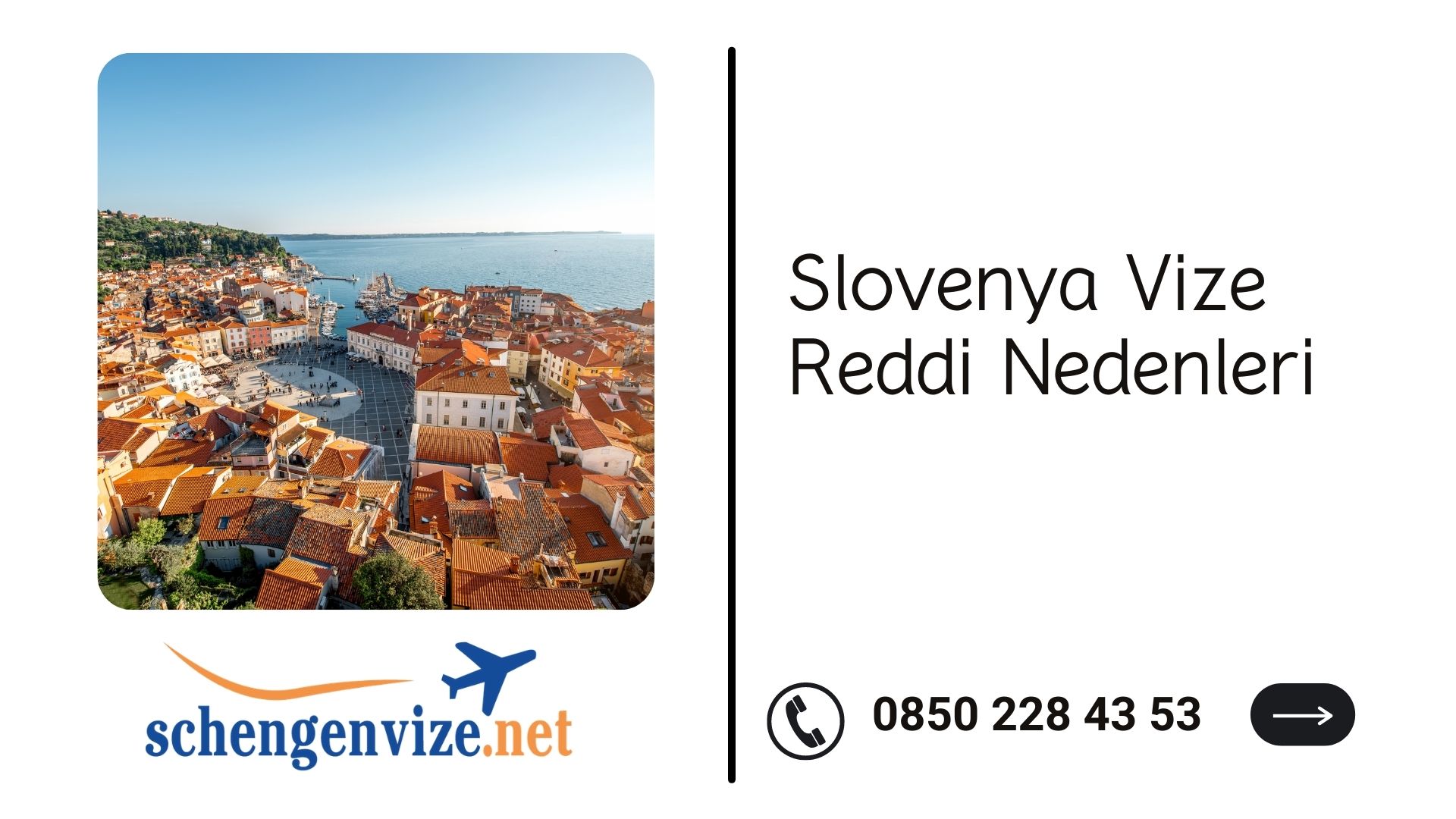 Slovenya Vize Reddi Nedenleri