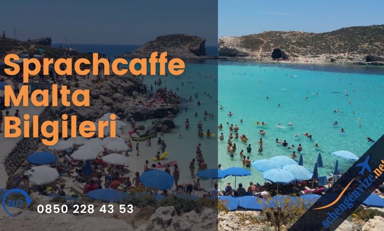 Sprachcaffe Malta Bilgileri