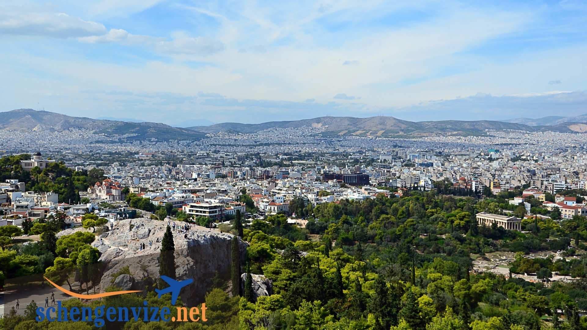 Yunanistan Vizesi Kaç Günde Çıkar?