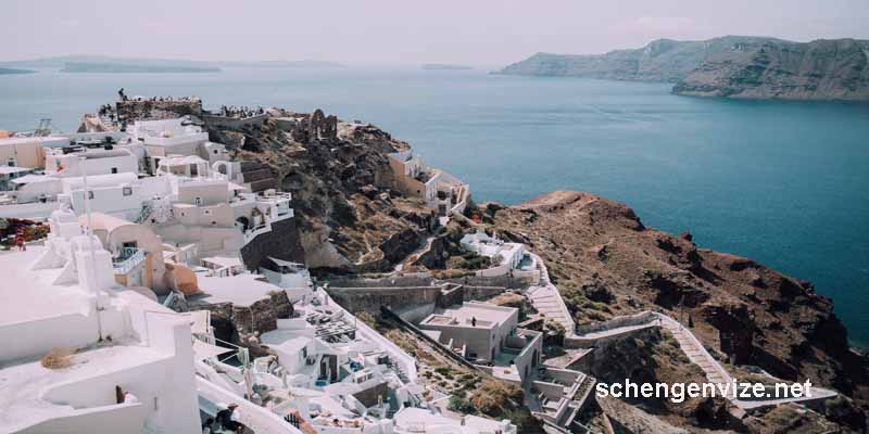 Yunanistan vizesi kaç günde çıkar