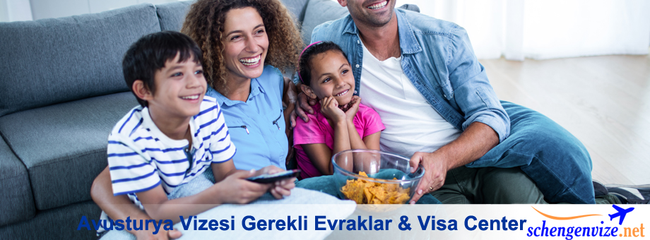 Avusturya Vize Başvurusu: Kesin Kılavuz 2021 1 – Avusturya Vize Başvurusu avusturya-vizesi-gerekli-evraklar