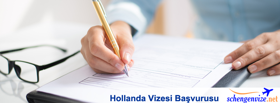 hollanda-vize-basvurusu