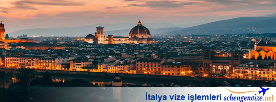 İtalya Vize Başvurusu: Kesin Kılavuz 2021 1 – italya vizesi İtalya vize işlemleri